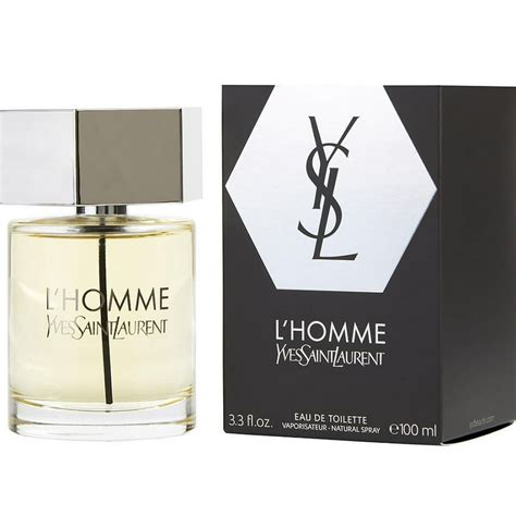 perfume men ysl|ysl men's perfume l'homme.